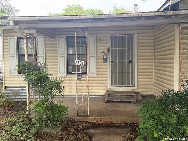 1731 Steves Ave, San Antonio, TX 78210