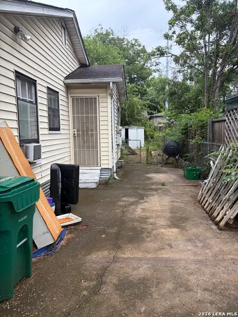 1731 Steves Ave, San Antonio, TX 78210 - #2