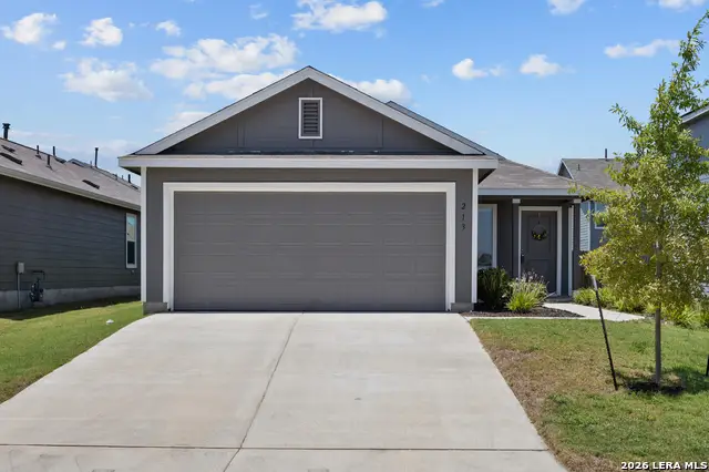 213 Basalt Dr, Maxwell, TX 78656 - #2