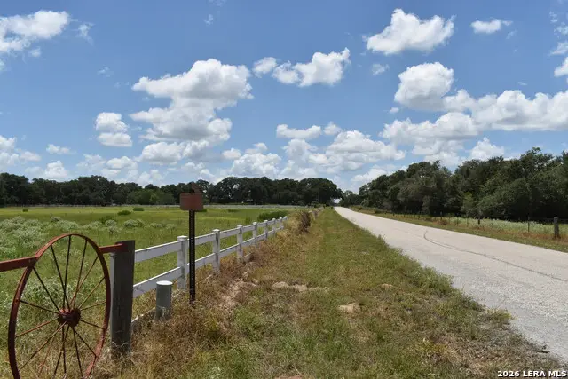 TBD Cr 444, Yoakum, TX 77995 - #2