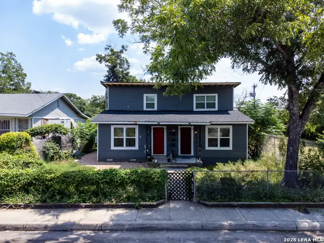118 Compton Ave, San Antonio, TX 78214 - #2