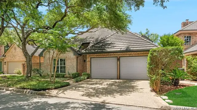 49 Longsford, San Antonio, TX 78209 - #2