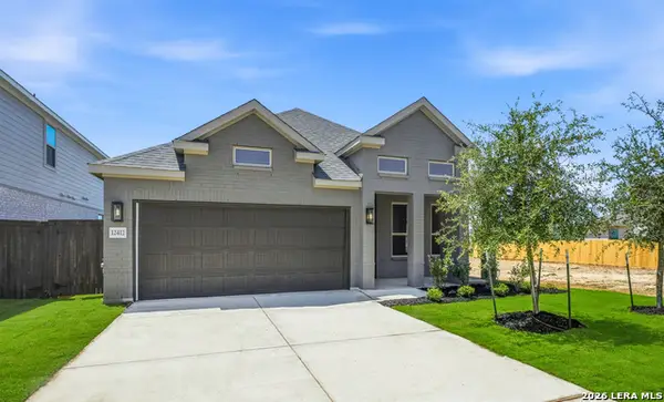 12412 Dime Box, San Antonio, TX 78253