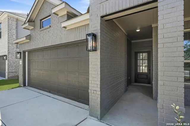 12412 Dime Box, San Antonio, TX 78253 - #3