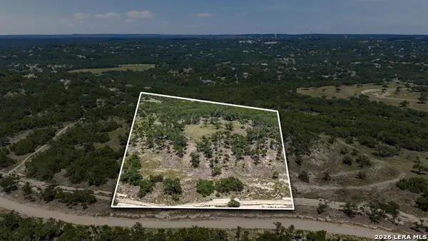 322 Mitchell Dr, Spring Branch, TX 78070