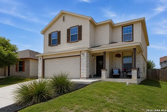 24623 Hickory Meadow, San Antonio, TX 78261 - #1
