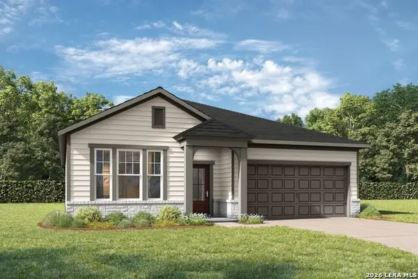 7419 Bloodwood Bay, San Antonio, TX 78227