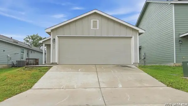 4117 Water Fall Cv, San Antonio, TX 78223
