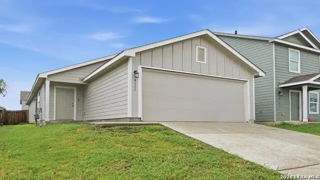 4117 Water Fall Cv, San Antonio, TX 78223 - #3