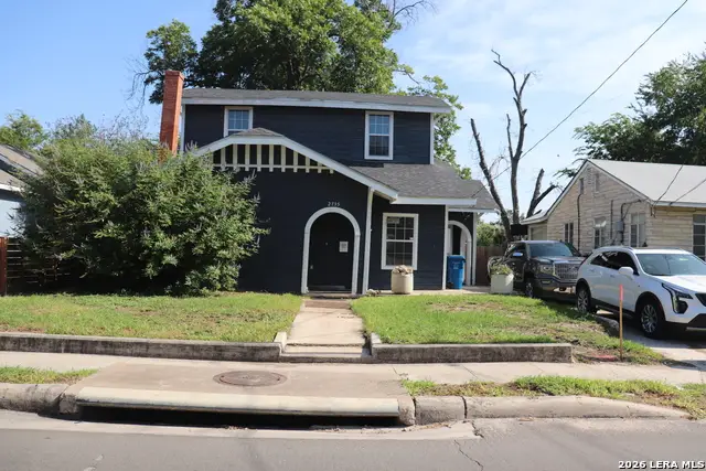 2735 E Houston St, San Antonio, TX 78202 - #1