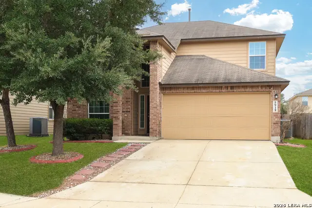 5918 Pearl Pass, San Antonio, TX 78222 - #1