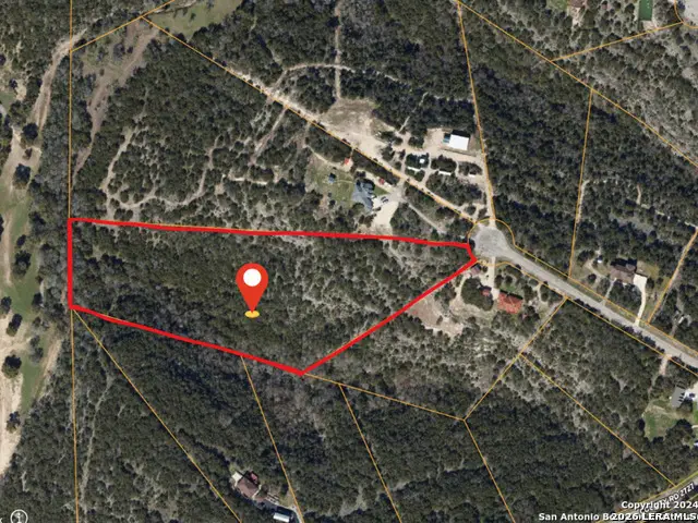 219 County Road 2741, Mico, TX 78056 - #1
