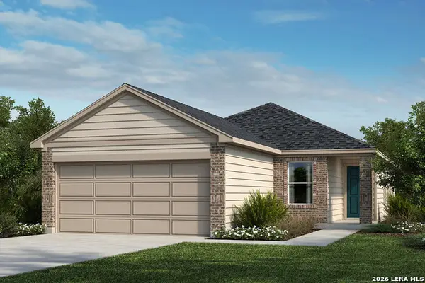 9410 Griffith Run, Converse, TX 78109