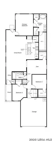 9410 Griffith Run, Converse, TX 78109 - #2