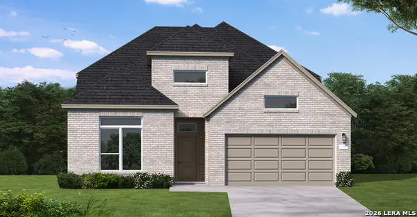 4016 Parchman, Schertz, TX 78124