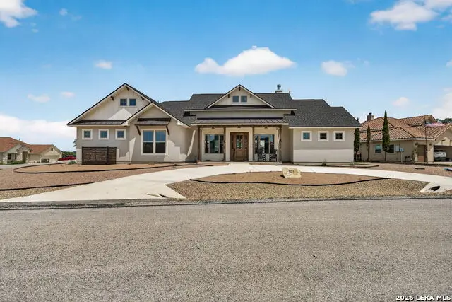101 Alf Hunter, Blanco, TX 78606 - #2