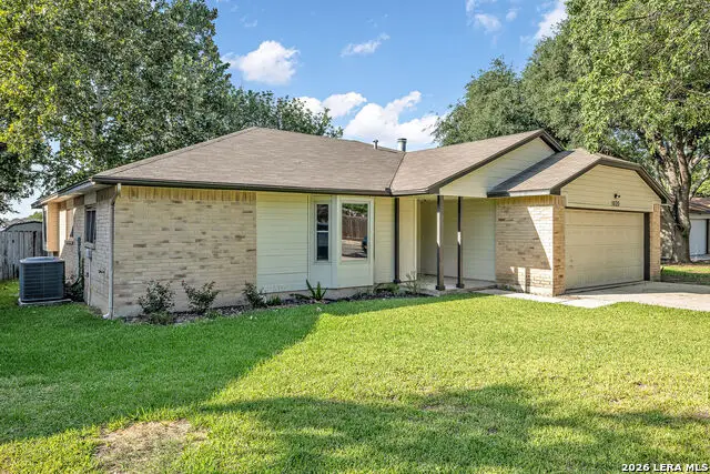 1020 Dimrock, Schertz, TX 78154 - #2
