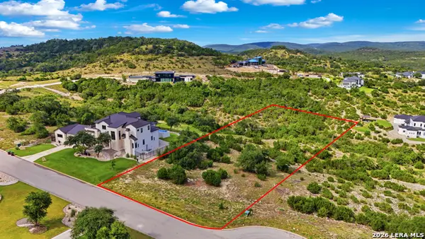 23039 Juliette Rdg, San Antonio, TX 78255