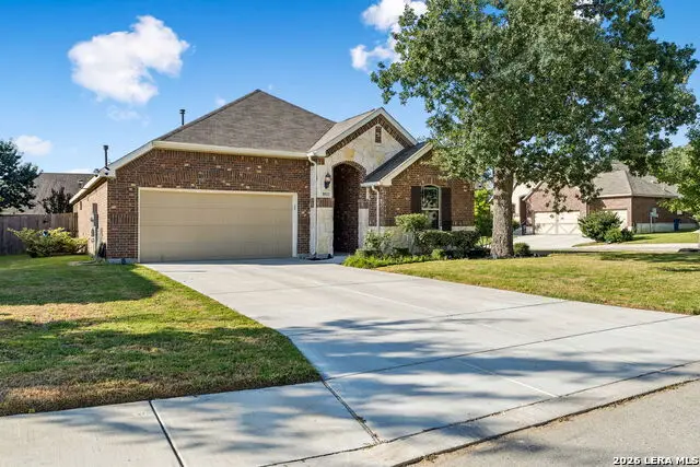 8512 Regusci Grv, Boerne, TX 78015 - #1