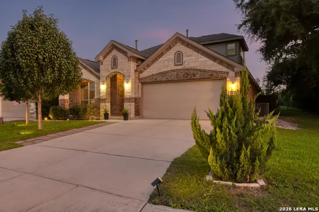 8843 Winchester Way, San Antonio, TX 78254 - #1