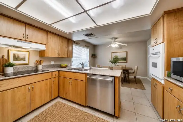 3803 Barrington #12A, San Antonio, TX 78217 - #3
