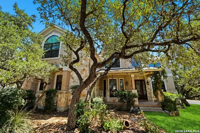 24802 Birdie Rdg, San Antonio, TX 78260 - #1