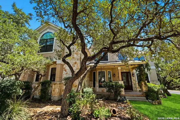 24802 Birdie Rdg, San Antonio, TX 78260