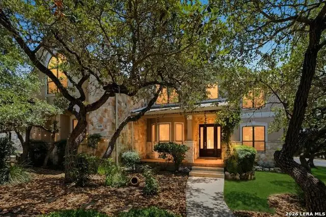 24802 Birdie Rdg, San Antonio, TX 78260 - #3