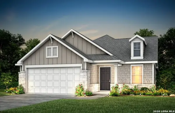 8342 Hamrick Circle, San Antonio, TX 78252