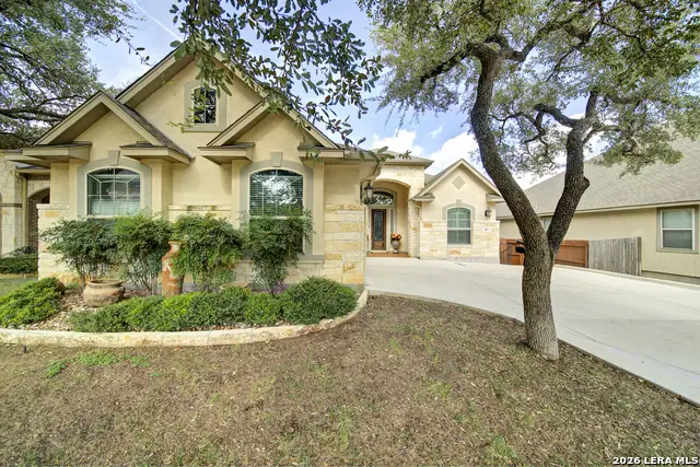 407 Mission Hill Run, New Braunfels, TX 78132 - #1