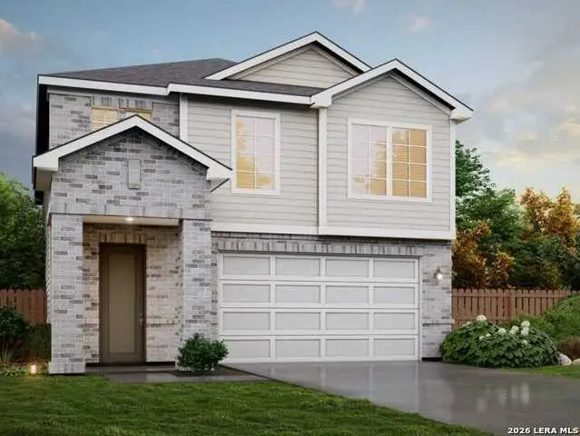 5730 Lakeview Point, San Antonio, TX 78244 - #1