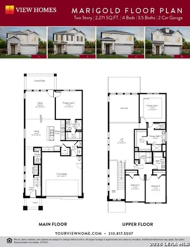 5730 Lakeview Point, San Antonio, TX 78244 - #2
