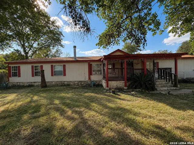 1935 Hickory Way, San Antonio, TX 78264 - #2