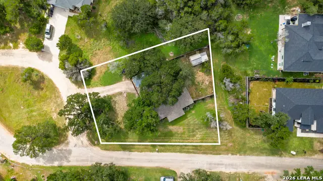 52 Persimmon Dr, Wimberley, TX 78676 - #2