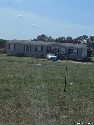 24571 Open Range Road, San Antonio, TX 78264