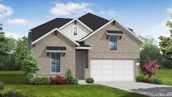 11315 Barbosa, San Antonio, TX 78254