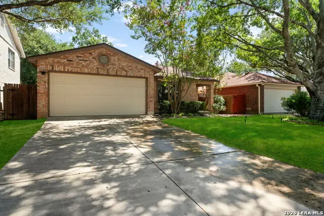 6350 Regency Ln, San Antonio, TX 78249 - #2