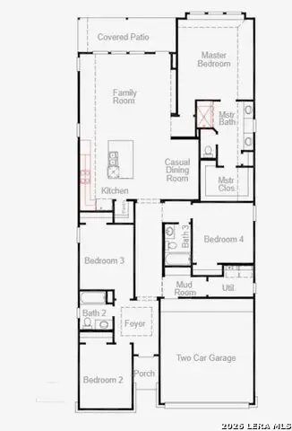 12319 Barrymore, San Antonio, TX 78254 - #2