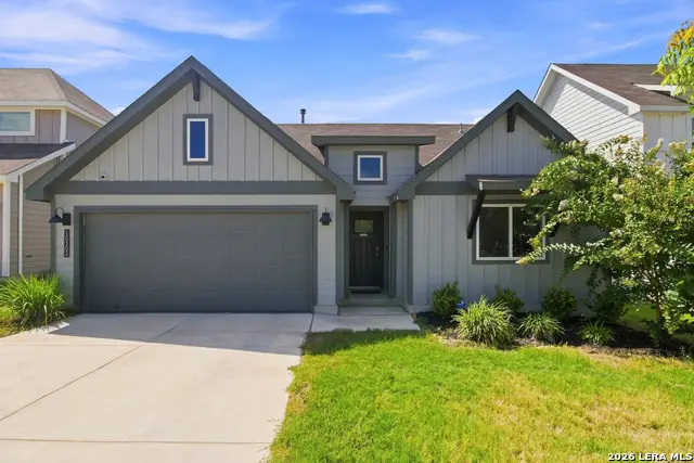 14302 Lavaca Spgs, San Antonio, TX 78253 - #1