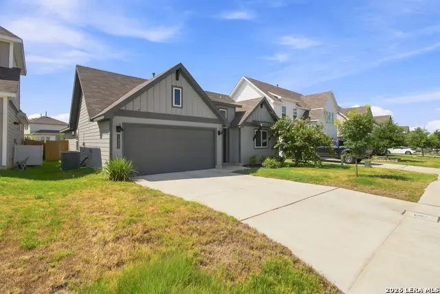 14302 Lavaca Spgs, San Antonio, TX 78253 - #3