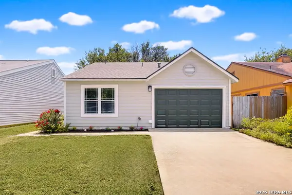 7511 Brandyridge, San Antonio, TX 78250