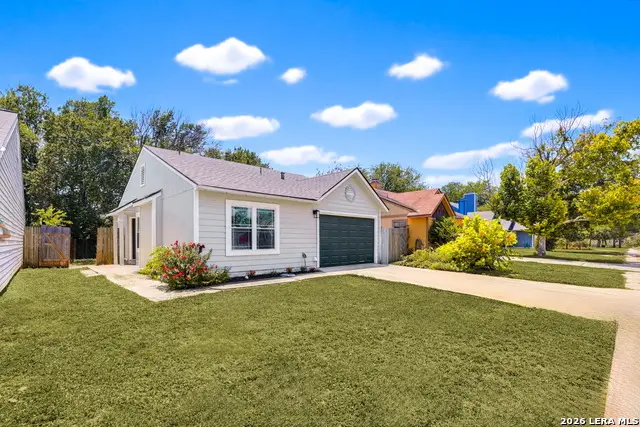 7511 Brandyridge, San Antonio, TX 78250 - #2