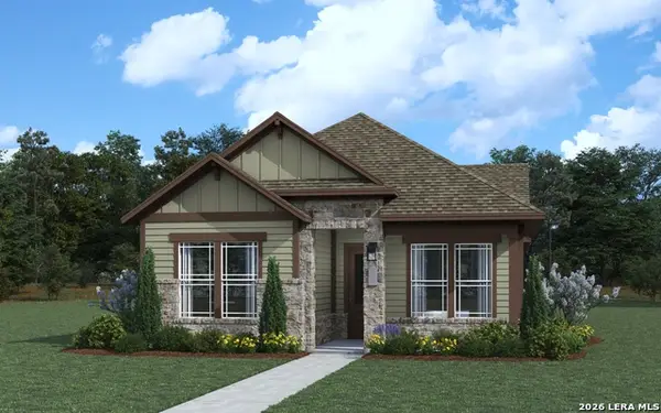 9428 Hidden Stone, Schertz, TX 78154