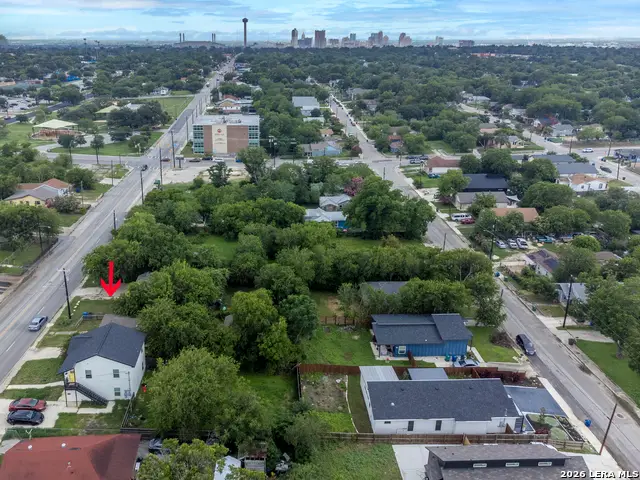 2639 E Commerce St, San Antonio, TX 78203 - #3
