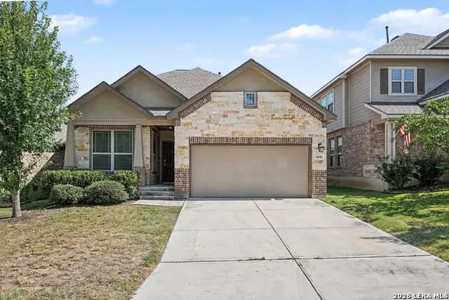 6043 Akin Song, San Antonio, TX 78261 - #1