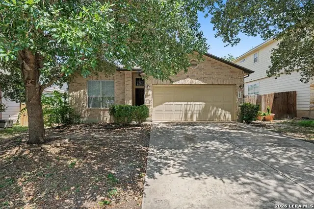 710 Campion Red, San Antonio, TX 78245 - #1