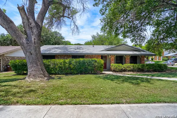6315 Echo Hl, San Antonio, TX 78238