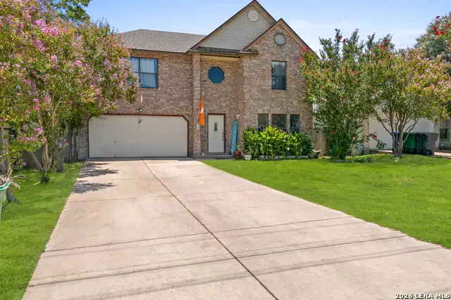 11434 Lima Dr, San Antonio, TX 78213 - #1