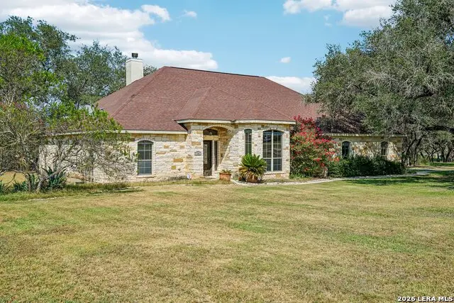 108 Medora Branch, Floresville, TX 78114 - #1