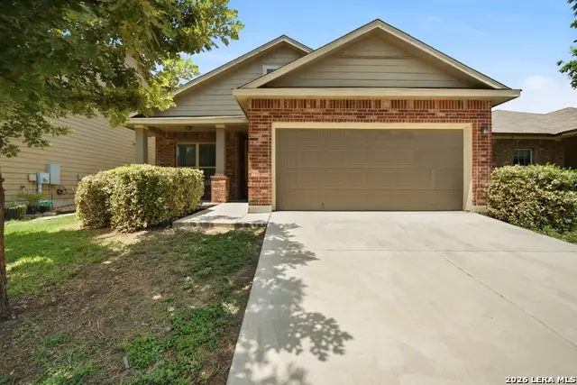 9715 Rising Sun, San Antonio, TX 78245 - #1